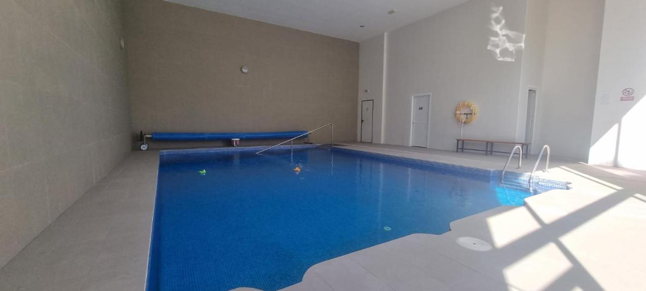 Apartamento Torre D'Oboe Vistas Al Mar Benidorm Ngoại thất bức ảnh